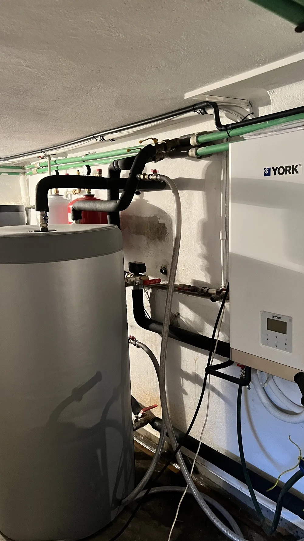 Zdjęcie Pompa ciepła na 120m2 ile kW? Sprawdź, jak uniknąć wysokich kosztów