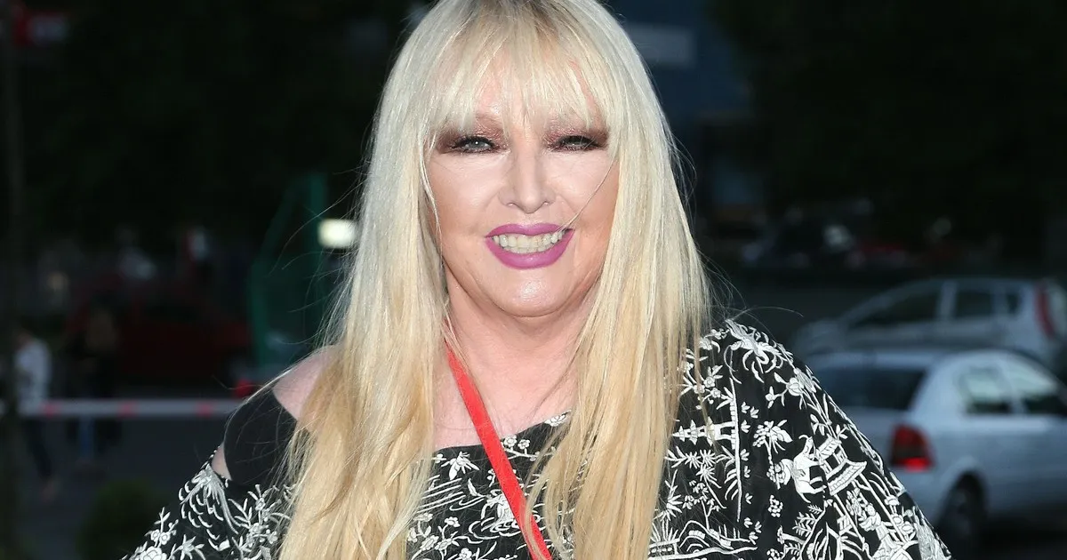 Zdjęcie Maryla Rodowicz - wiek i kariera legendy polskiej muzyki