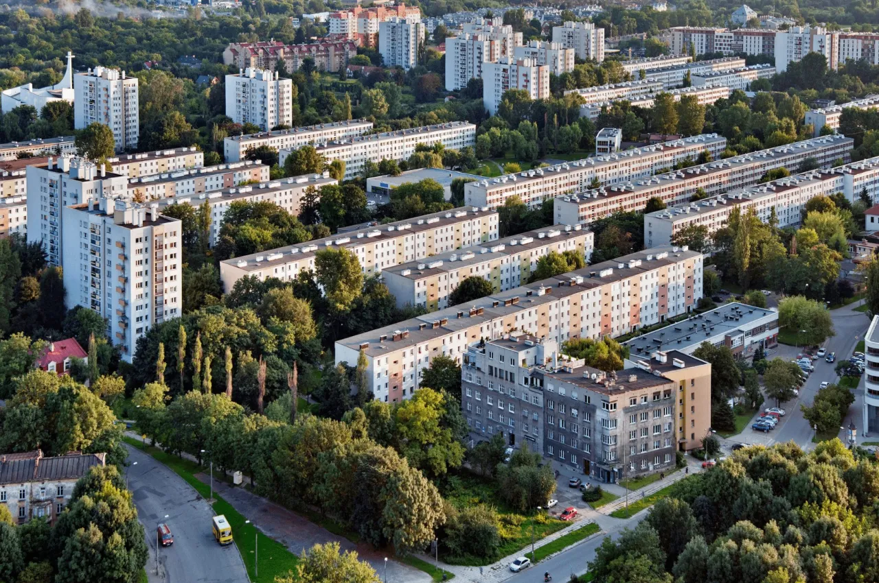 Zdjęcie Czy właściciel mieszkania spółdzielczego naprawdę płaci podatek od nieruchomości?