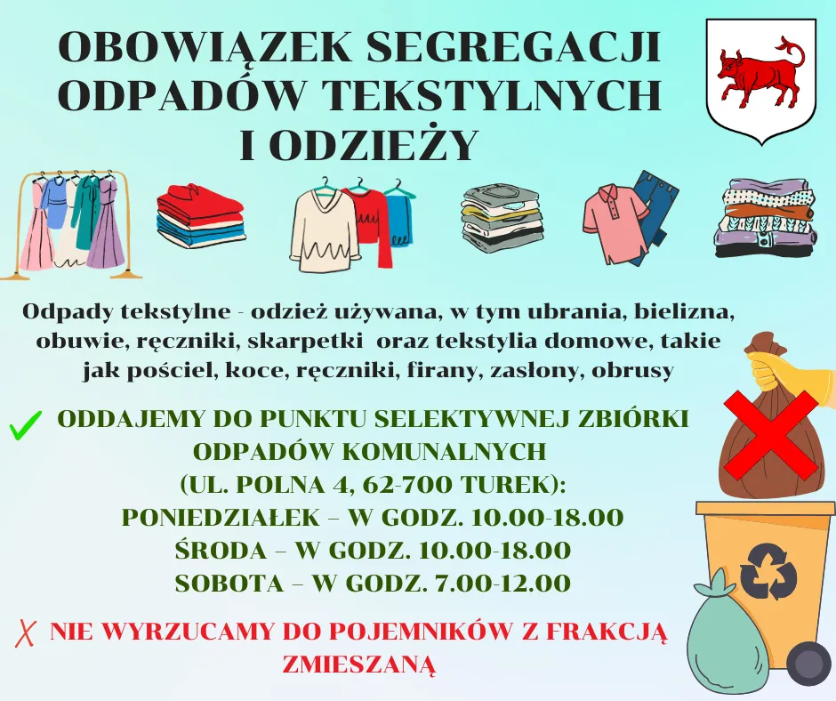 Zdjęcie Gdzie wyrzucić firany? Ważne informacje o utylizacji tekstyliów