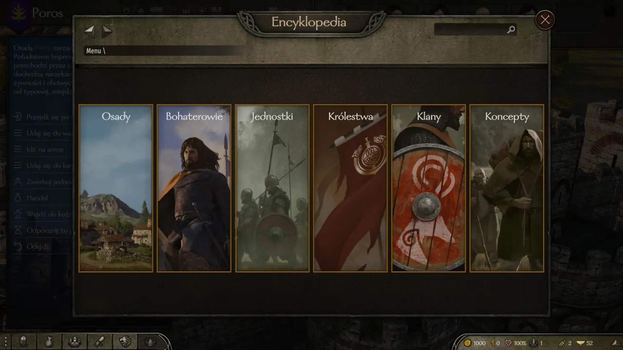 Zdjęcie Spolszczenie Mount and Blade Bannerlord: jak zainstalować i grać po polsku