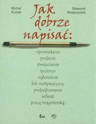 Zdjęcie O czym napisać książkę – najlepsze pomysły i inspiracje dla początkujących pisarzy