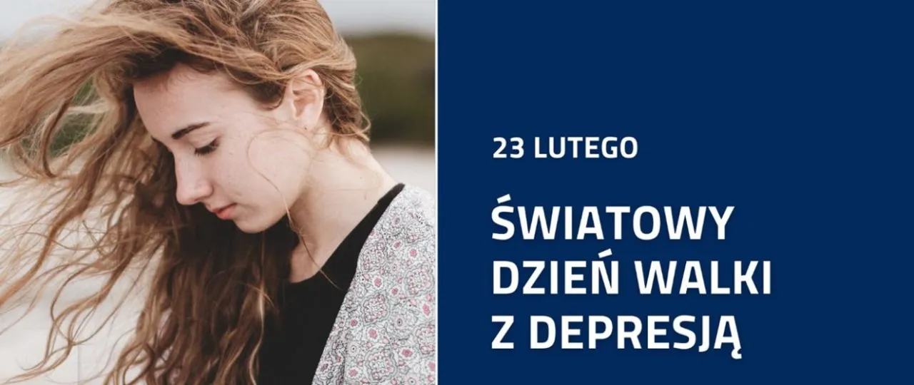 Zdjęcie Depresja ile osób choruje w Polsce? Zaskakujące statystyki i fakty