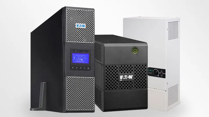 Zdjęcie UPS elektryka co to jest – uniknij przerw w zasilaniu i strat