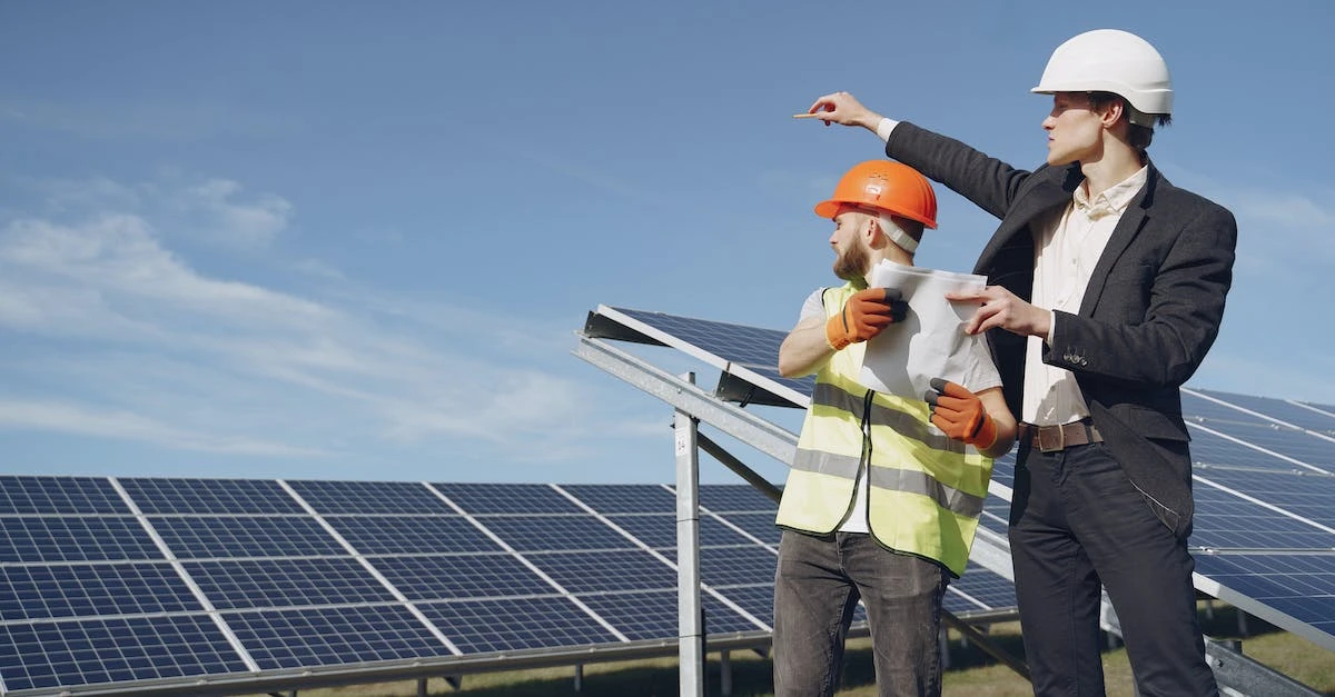 Zabezpieczenia PV przed pożarem Jak uchronić instalację
