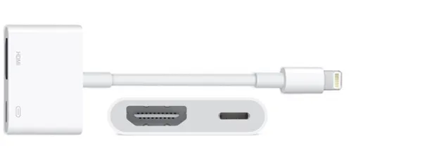 Zdjęcie Jak podłączyć iPhone do telewizora i uniknąć problemów z połączeniem