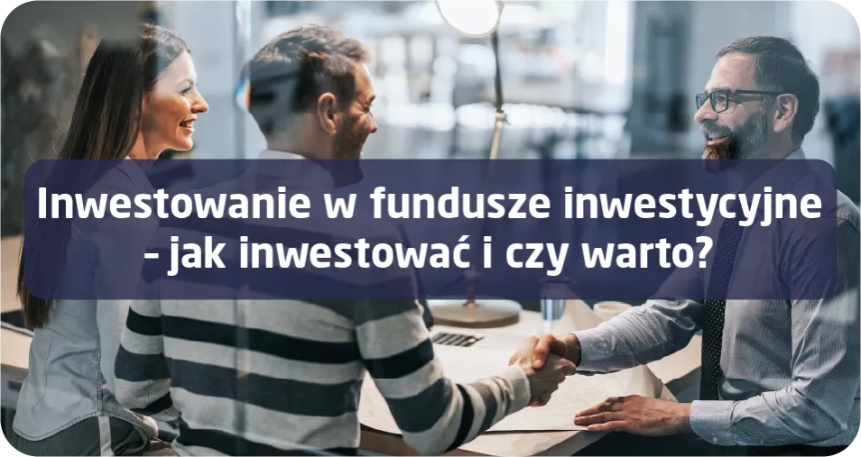 Zdjęcie Jak inwestować w fundusze: 10 praktycznych wskazówek dla początkujących
