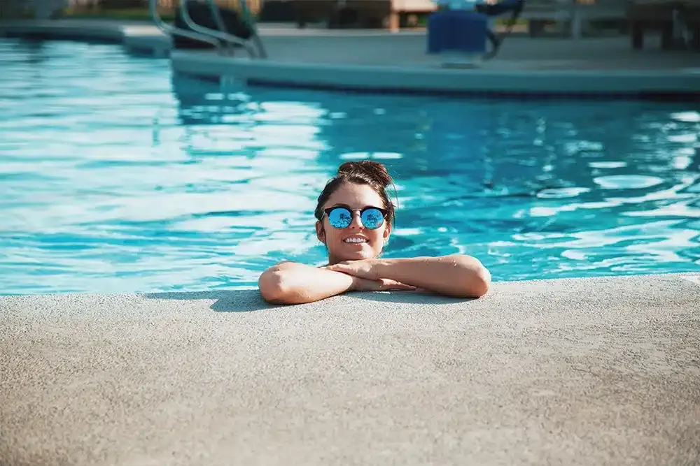 Zdjęcie Choisir le bon coffrage pour piscine en béton : avantages et options