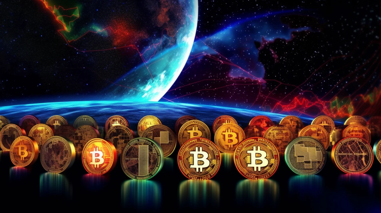 Inwestowanie w kryptowaluty: strategie inwestycyjne i analiza rynku