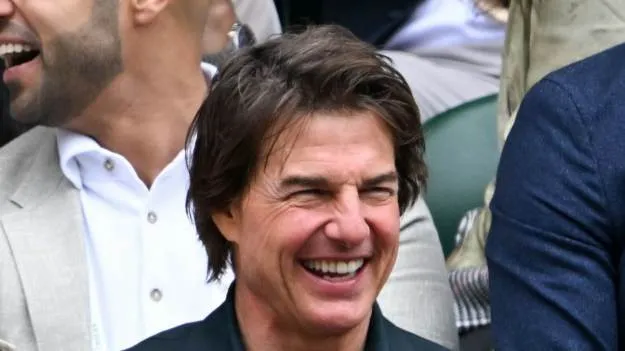 Zdjęcie Tom Cruise: wiek, dzieci i żony - poznaj życie prywatne aktora