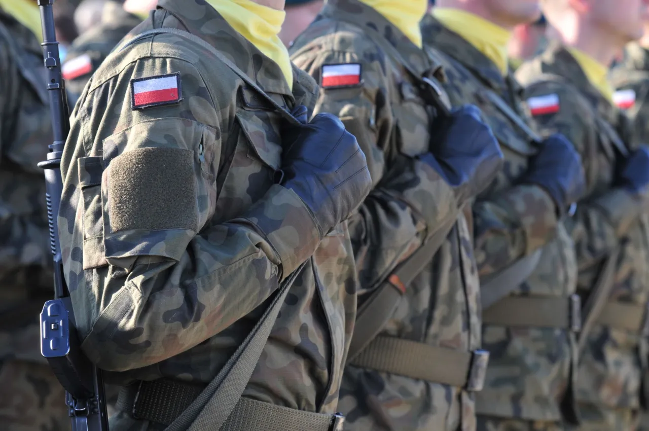 Zdjęcie Ile wynosi emerytura wojskowa? Sprawdź, co naprawdę możesz otrzymać