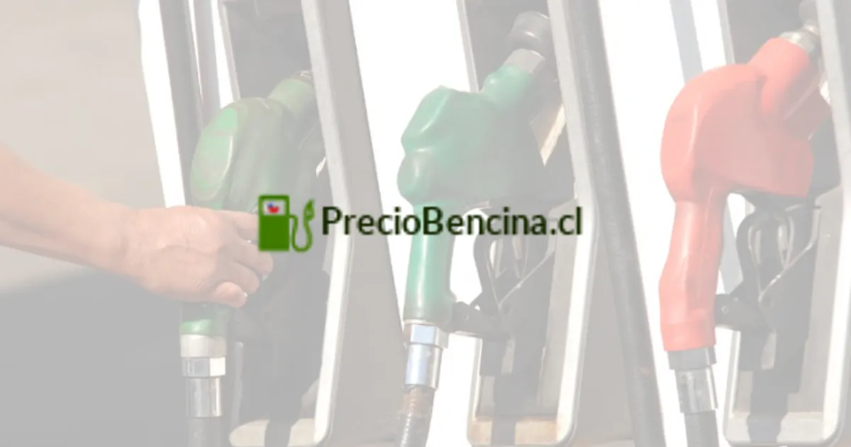 Zdjęcie ¿A cuánto está el litro de gasolina? Conoce el precio actual y más