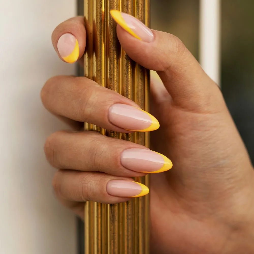 Zdjęcie Czy french manicure jest nadal modny? Sprawdź trendy i alternatywy!