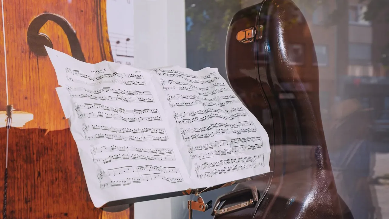 Zdjęcie Ile skrzypiec stworzył Stradivarius? Sekrety najdroższych instrumentów świata