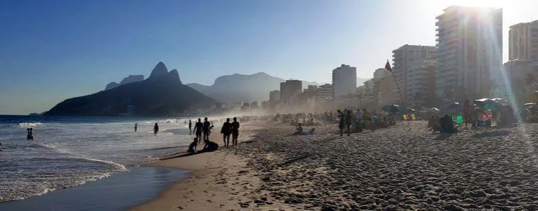 Zdjęcie Ile kosztuje lot do Rio de Janeiro? Sprawdź najtańsze opcje!