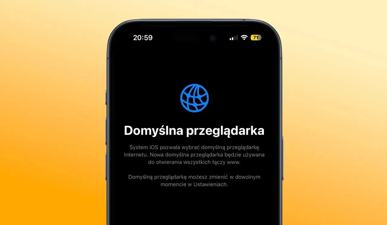 Zdjęcie Jak zmienić domyślną przeglądarkę Android i uniknąć problemów z ustawieniami