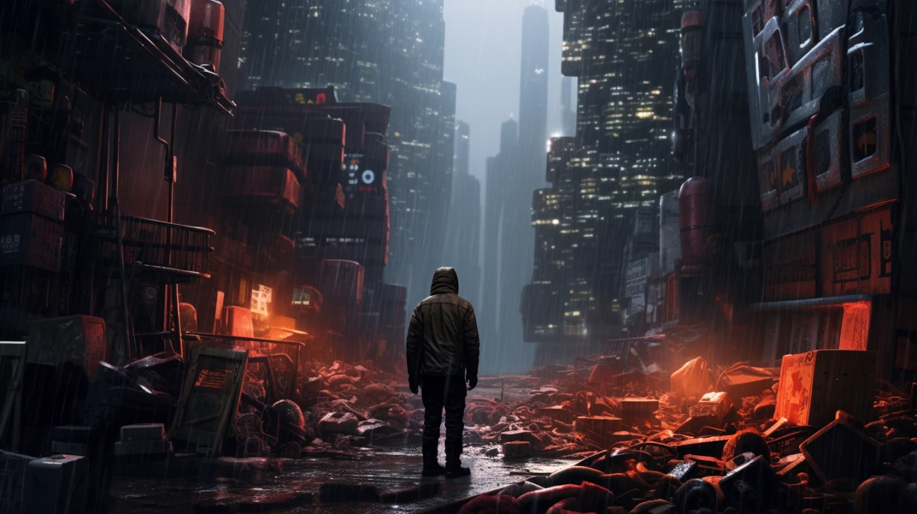 Zdjęcie Blade Runner 2049 wyjaśnione: Tajemnice i interpretacje dzieła