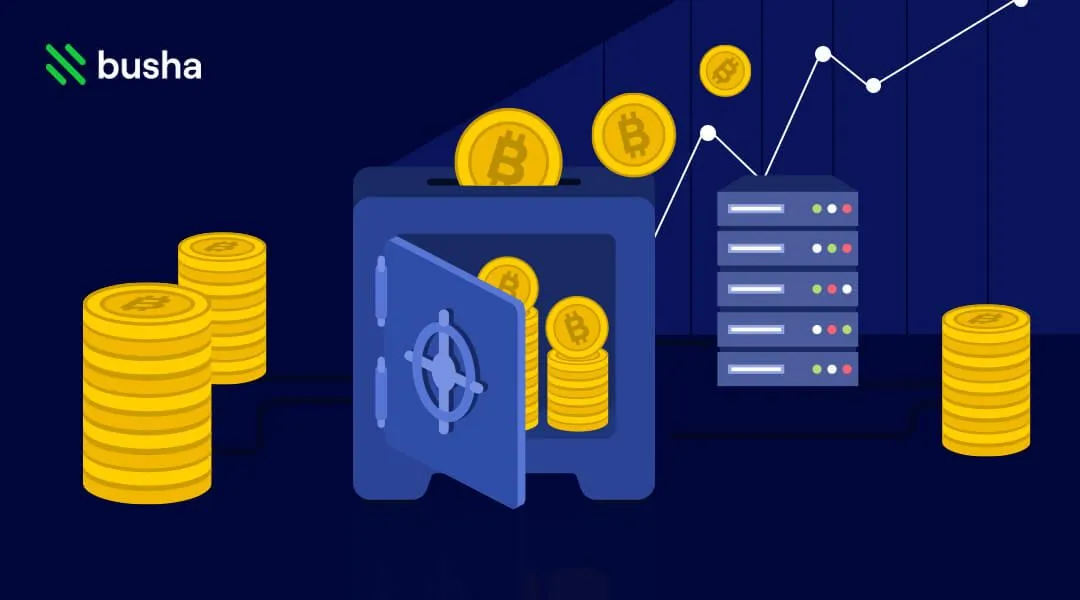 Zdjęcie Staking crypto co to? Jak zyskać na kryptowalutach bez ryzyka