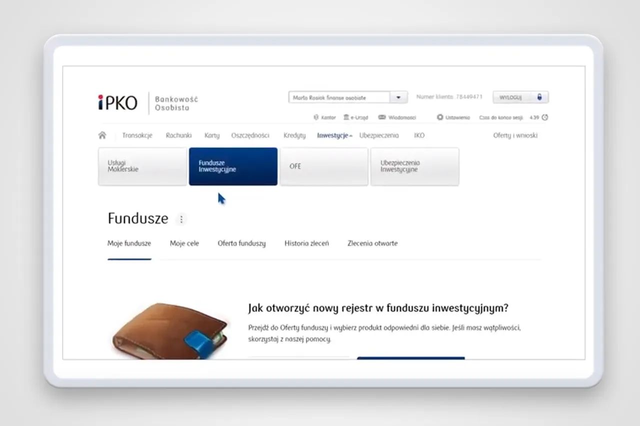 Zdjęcie PKO rynku europejskiego - kompletny przegląd funduszu inwestycyjnego