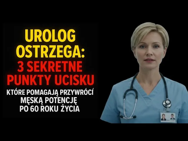 Zdjęcie Problemy seksualne po 60: Jak zachować sprawność i zdrowie intymne mężczyzny