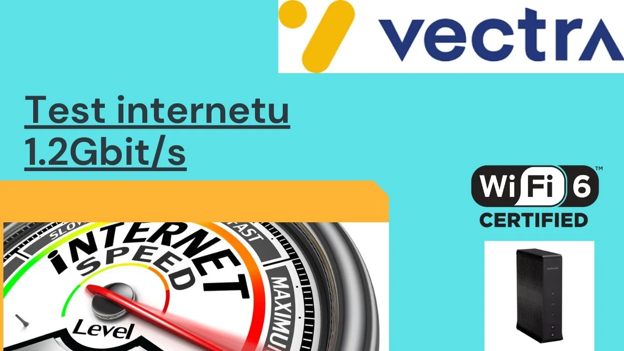 Zdjęcie Z jakiej sieci korzysta Vectra? Sprawdź jakość i niezawodność usług