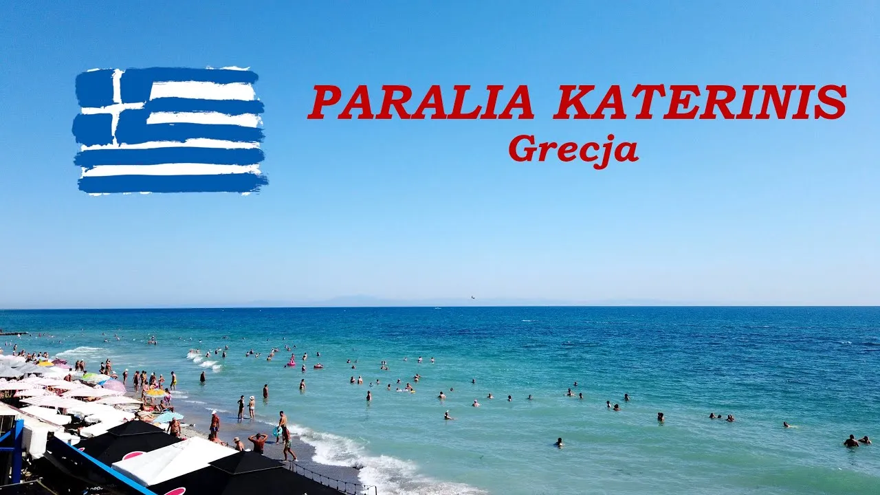 Zdjęcie Atrakcje w Paralii Grecji, które zaskoczą każdego turystę