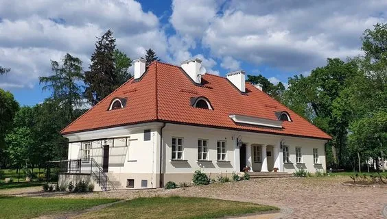 Zdjęcie Atrakcje w Łosicach, które zaskoczą każdego odwiedzającego