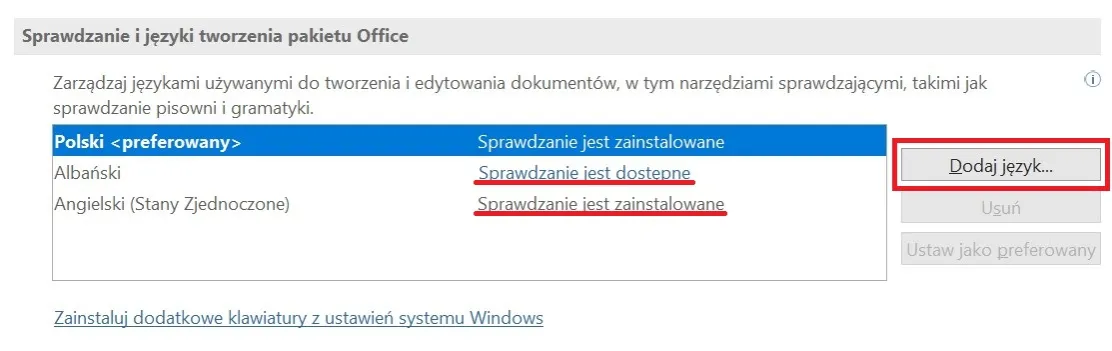Zdjęcie Jak zmienić język w Excelu Online: Praktyczny poradnik