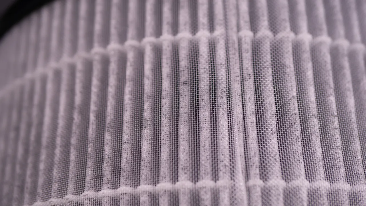 Zdjęcie Czy filtr HEPA można myć? Praktyczny poradnik dla użytkowników