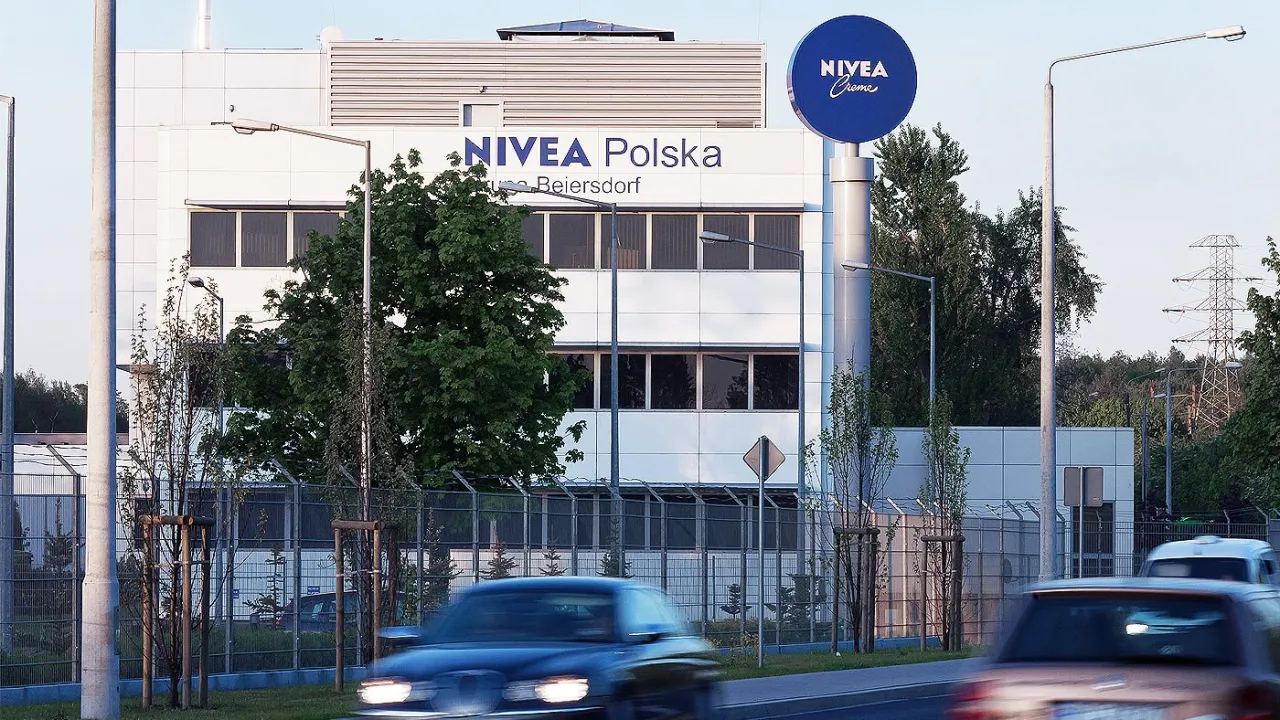 Zdjęcie Czy Nivea to polska firma? Prawda o historii marki w Polsce