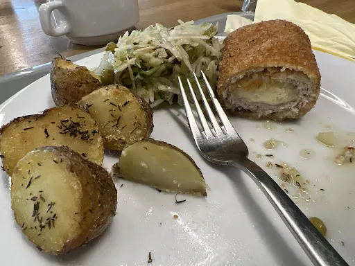 Zdjęcie Tychy gdzie zjeść - odkryj najlepsze miejsca na pyszne jedzenie