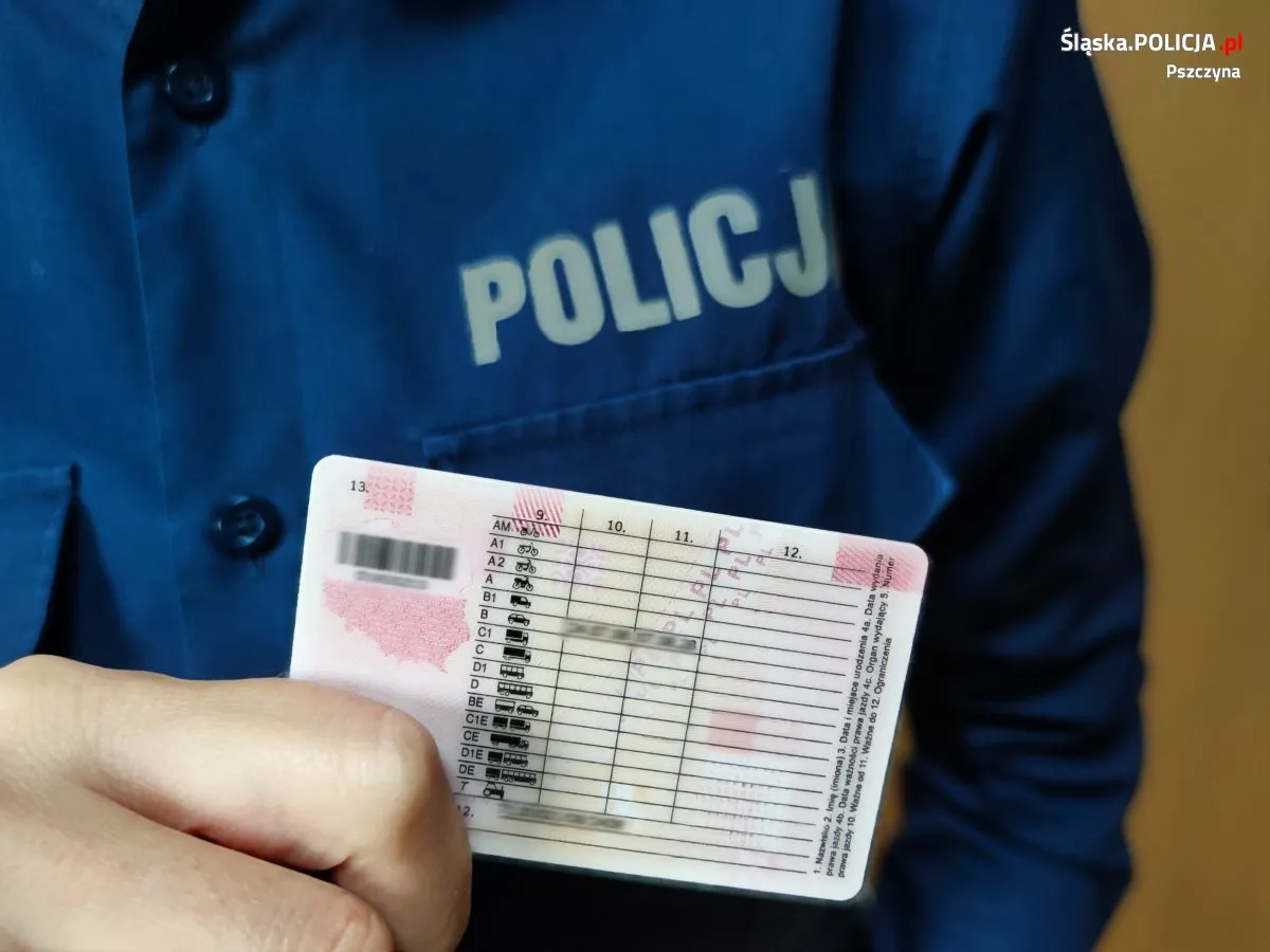 Zdjęcie Jak odzyskać prawo jazdy po zatrzymaniu - sprawdź przyczyny i procedury