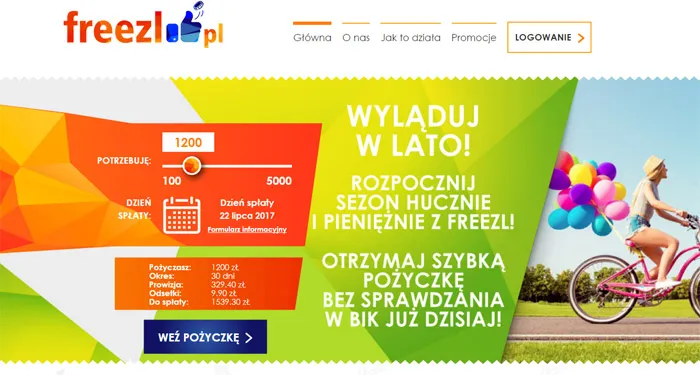 Zdjęcie Poznaj chwilówki bez sprawdzania baz - lista pewnych pożyczek bez BIK