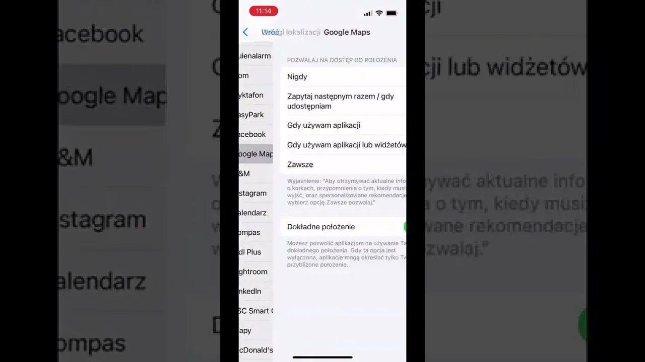 Zdjęcie Jak wyłączyć podsłuch w iPhone i zabezpieczyć swoją prywatność