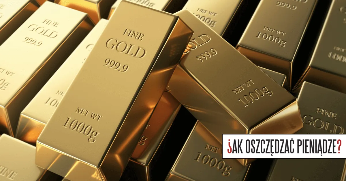 Zdjęcie Gdzie kupić złoto w Kielcach? Sprawdź najlepsze miejsca i oferty