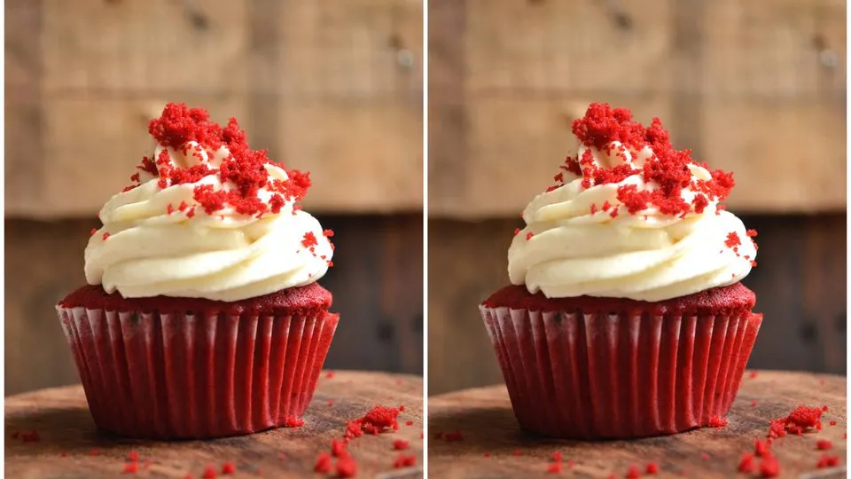 Zdjęcie Jak zrobić szybko babeczki, które zachwycą smakiem i wyglądem