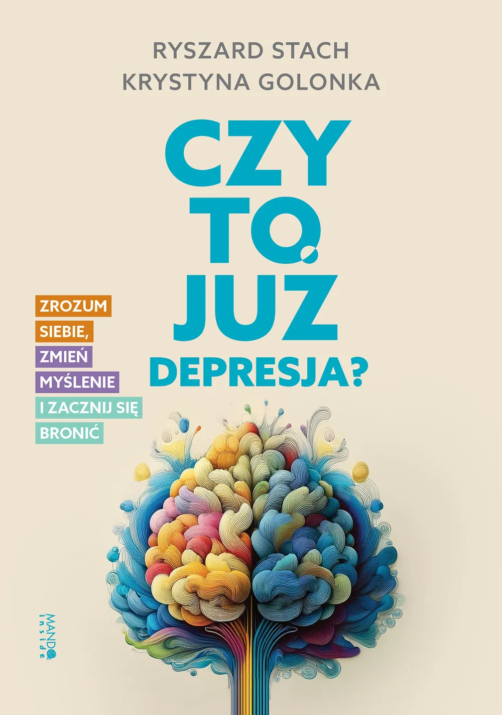 Zdjęcie Czy to już depresja? Objawy, które mogą cię zaniepokoić