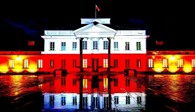 Zdjęcie Kim jest żona Trzaskowskiego prezydenta Warszawy? Zaskakujące fakty o Małgorzacie