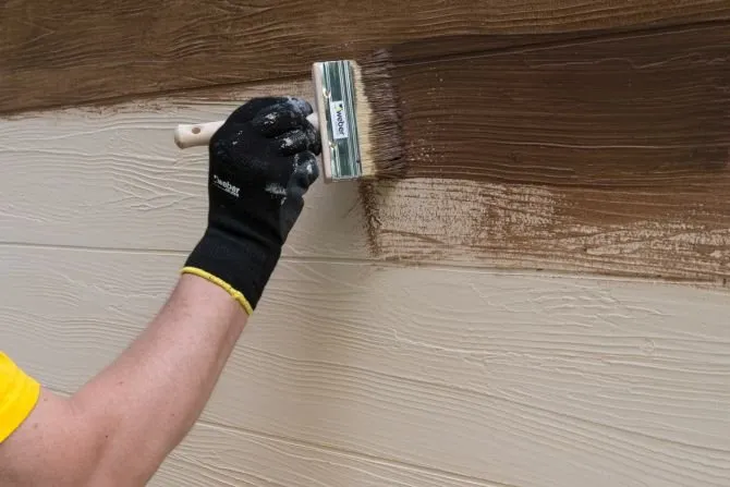 Zdjęcie Jaka farba do malowania elewacji domu – wybierz najlepszą opcję dla siebie