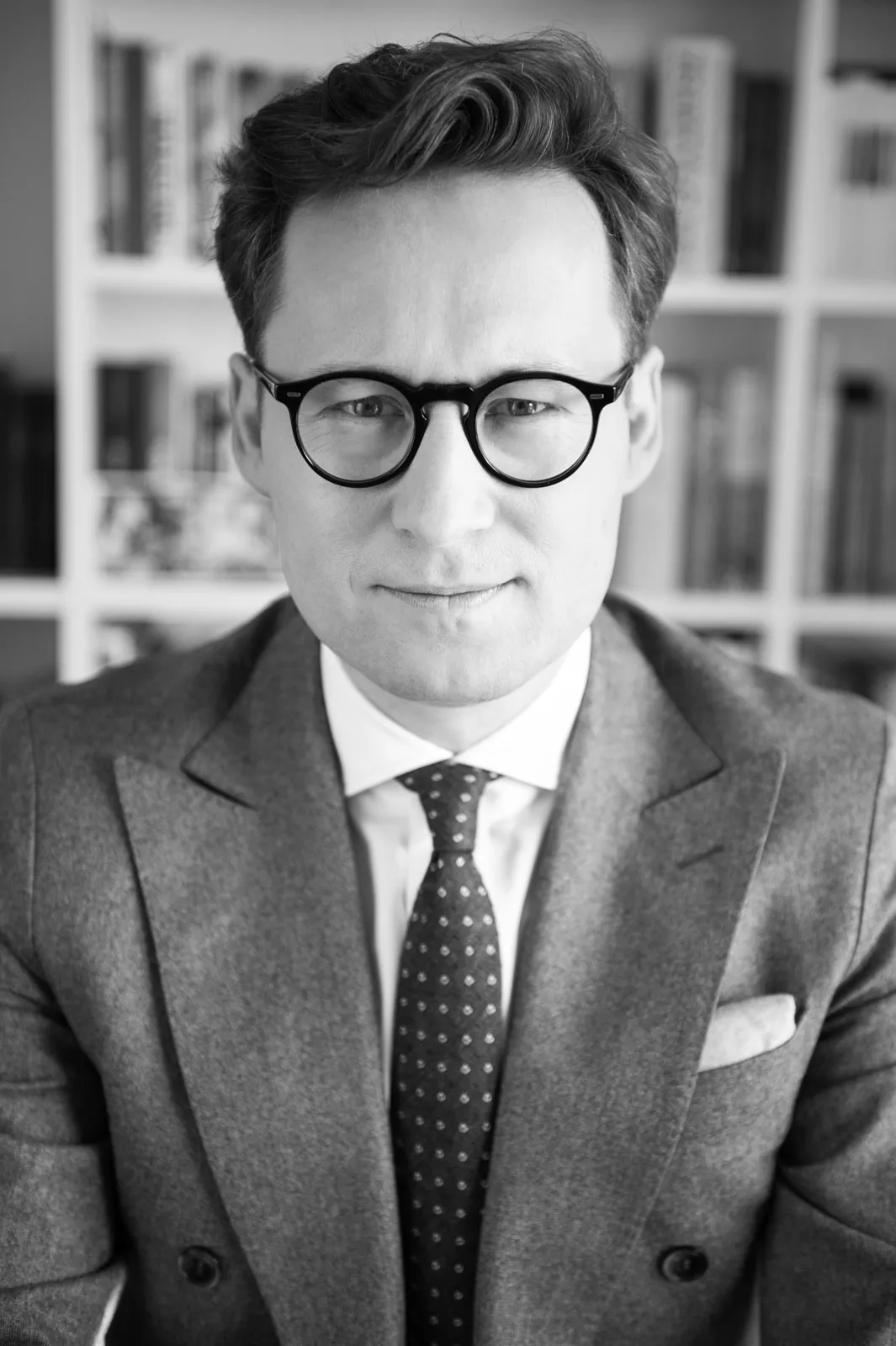Zdjęcie Maciej Taborowski - wiek, data urodzenia i ciekawa biografia