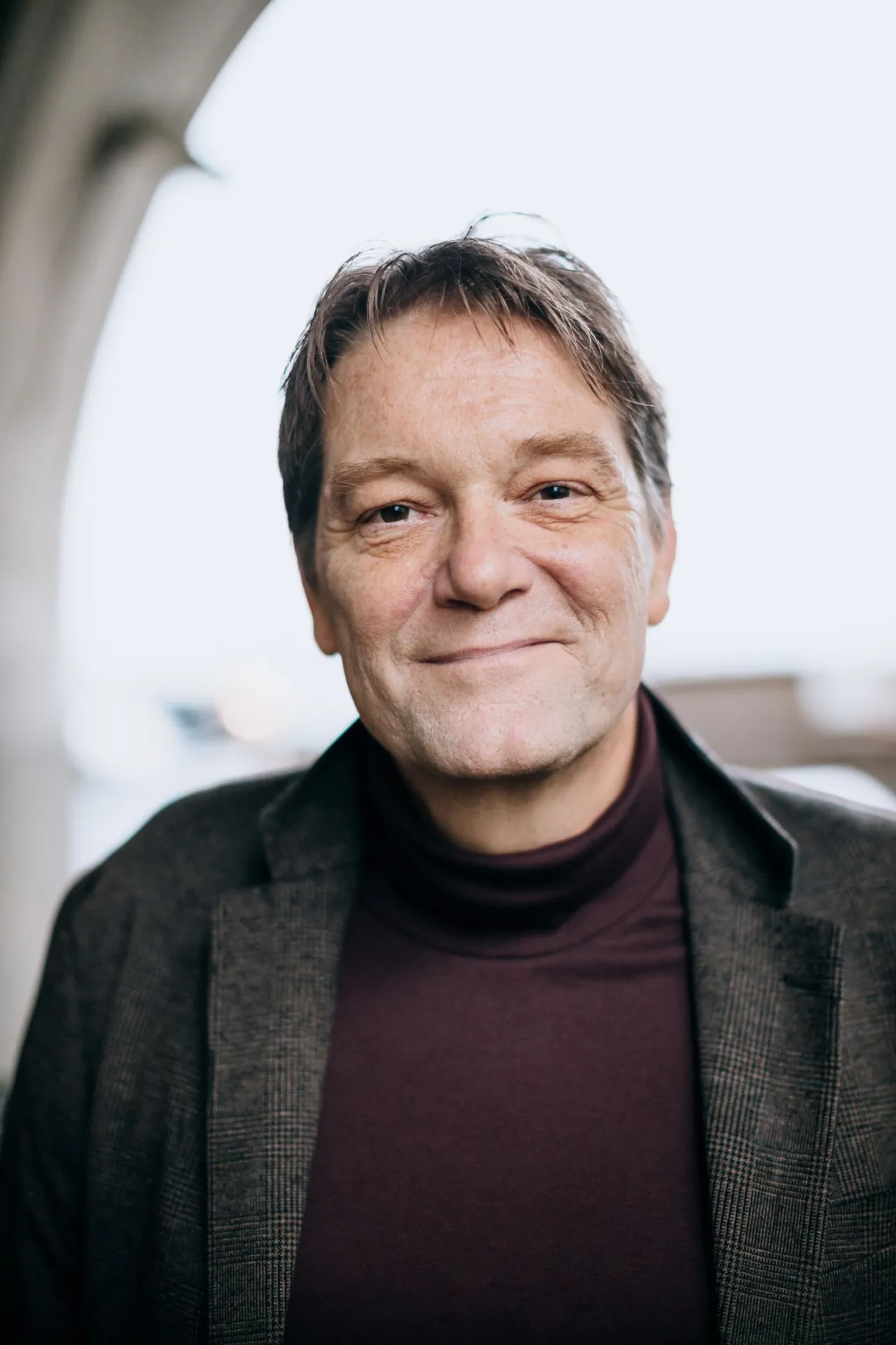 Zdjęcie Peter Wolf aktor - Fascynująca kariera austriackiego artysty filmowego