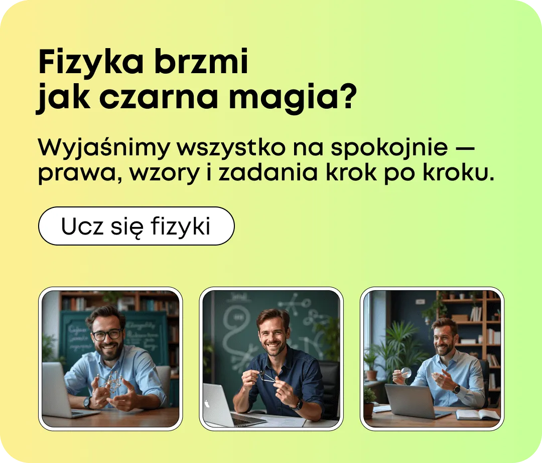 Zdjęcie Co to jest fizyka? Zrozum podstawowe zasady tej nauki