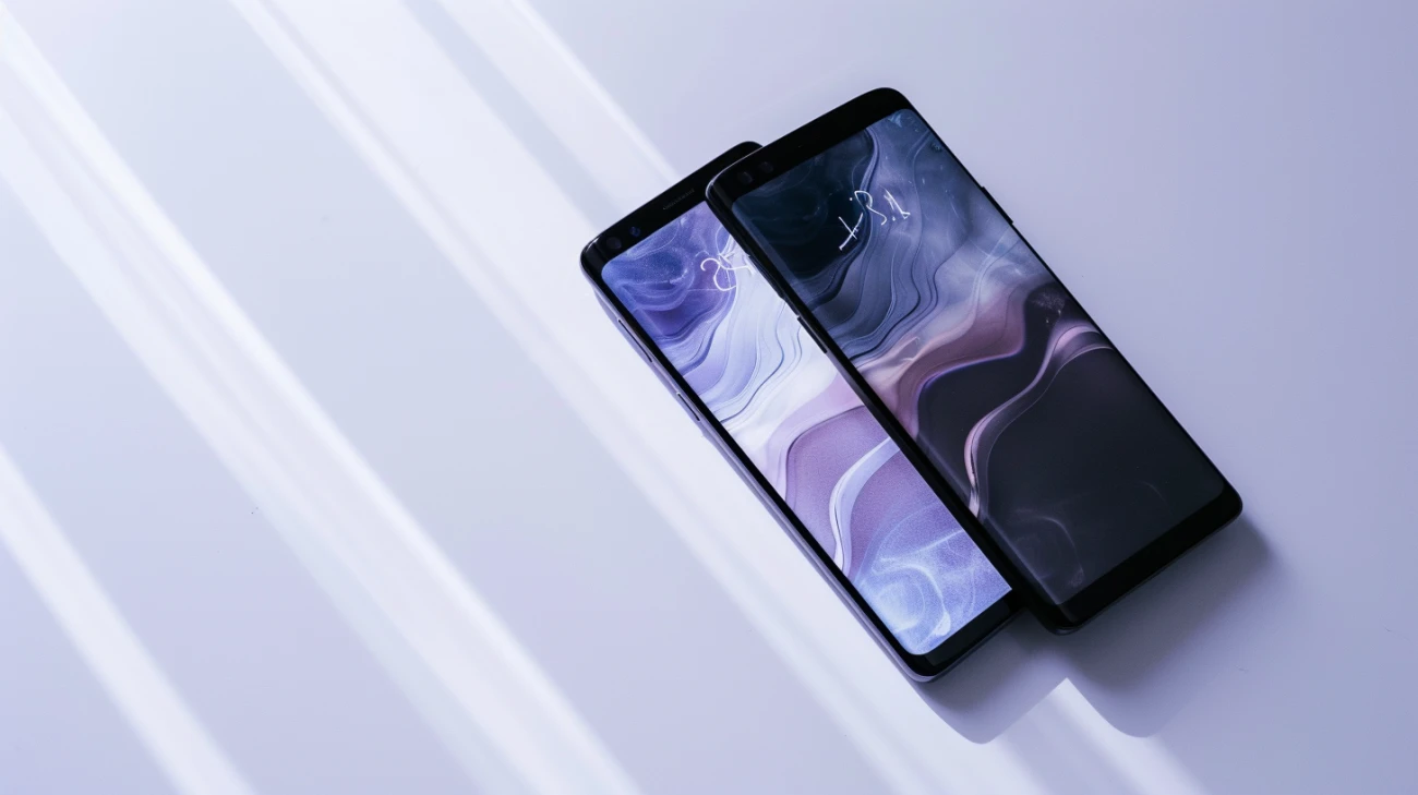 Zdjęcie HTC U12 i U12+ - wszystko co musisz wiedzieć o tych flagowych smartfonach