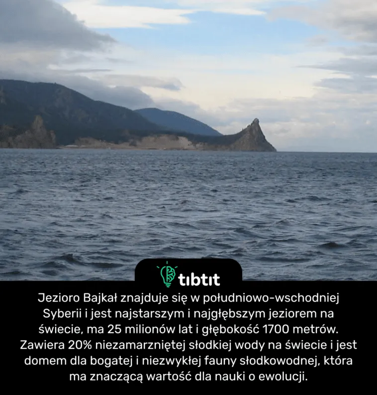 Zdjęcie Najmniejsze jezioro na świecie: Ciekawe fakty o Jeziorze Benxi