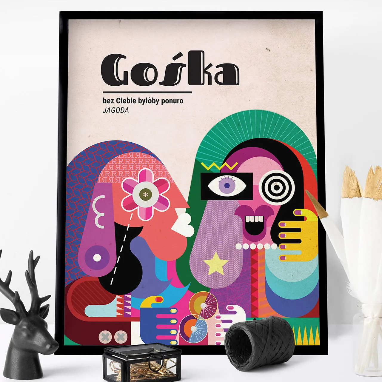 Zdjęcie Co na prezent dla siostry? Oryginalne pomysły, które ją zachwycą