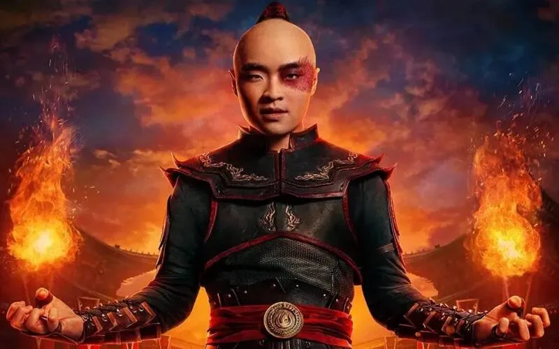 Zdjęcie Czy Avatar jest na Netflix? Sprawdź, gdzie go naprawdę obejrzysz