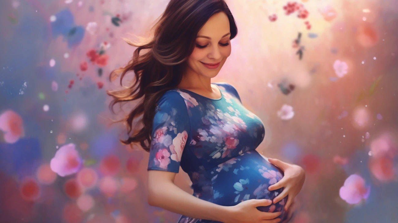 Edyta górniak przekazała radosne wieści. gratulacje płyną z całej polski
