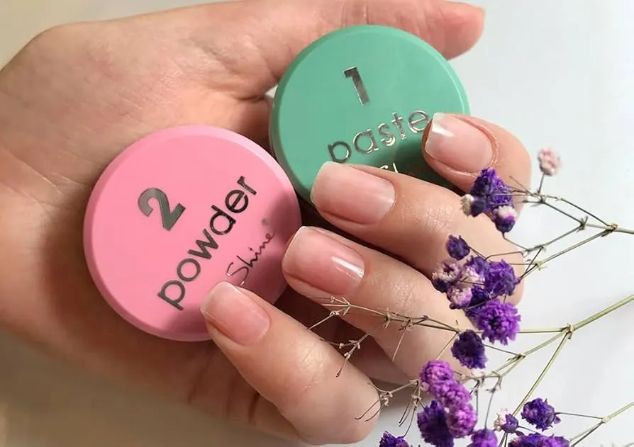 Zdjęcie Jak wybrać idealny zestaw do manicure japońskiego - porównanie