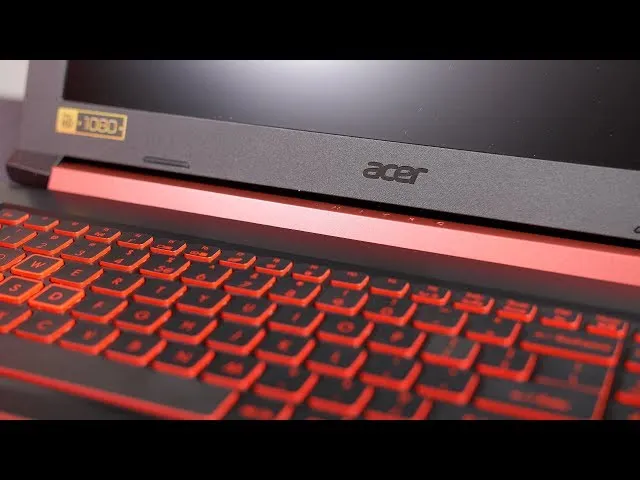 Zdjęcie Jak zmienić kolor klawiatury Acer Nitro 5 - proste kroki i porady