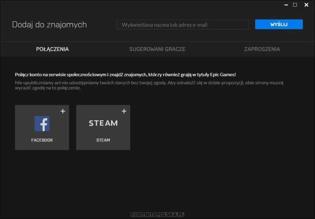 Zdjęcie Jak połączyć konta Steam i Epic Games: prosty poradnik dla graczy